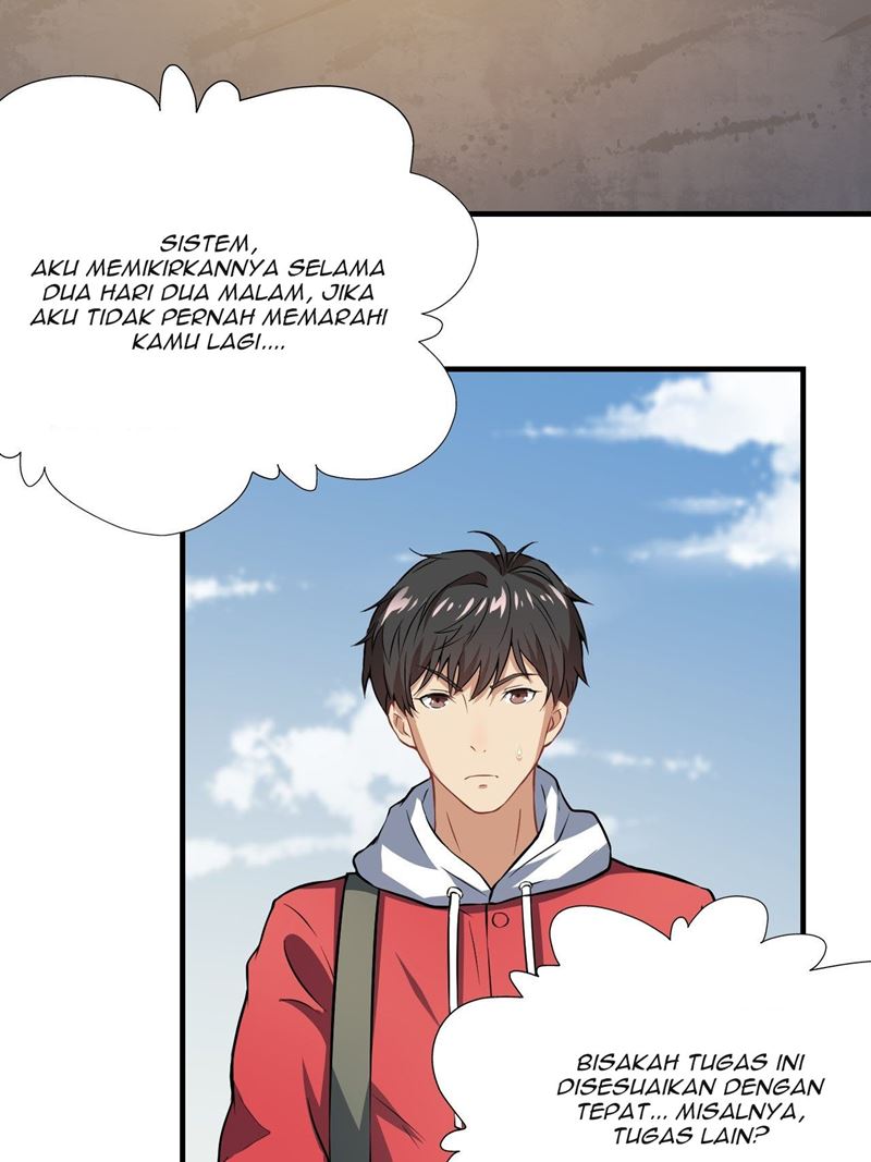 The High Energy Attack Chapter 43 Gambar 27