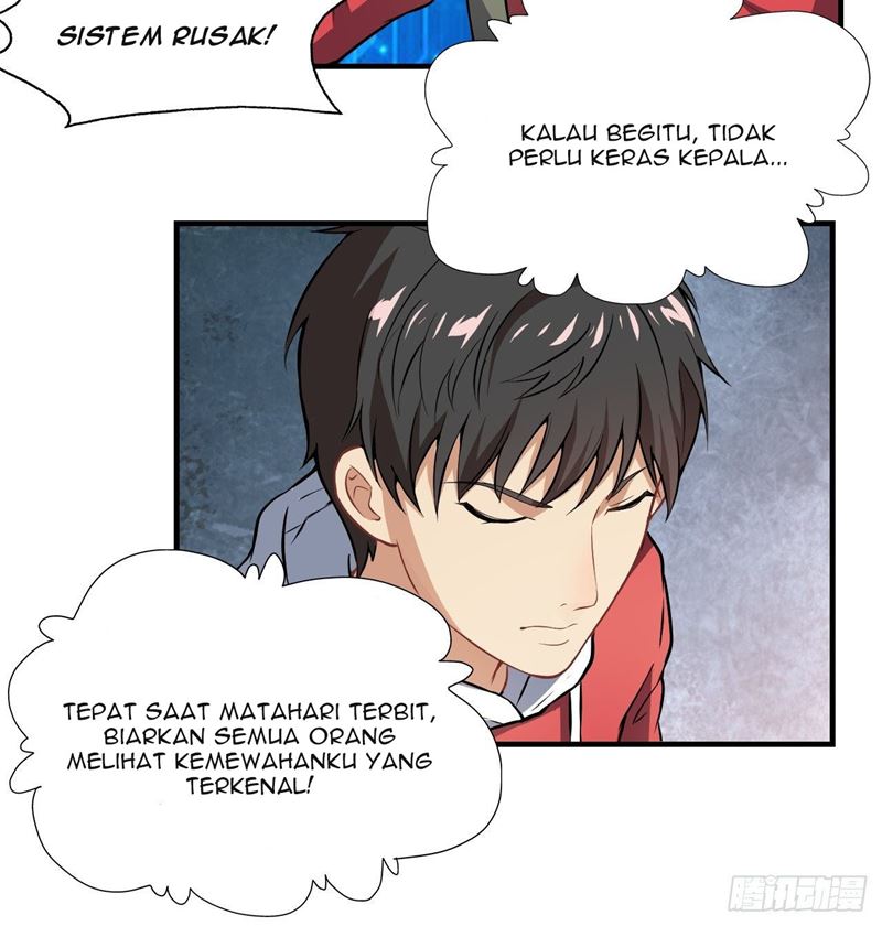 The High Energy Attack Chapter 43 Gambar 29