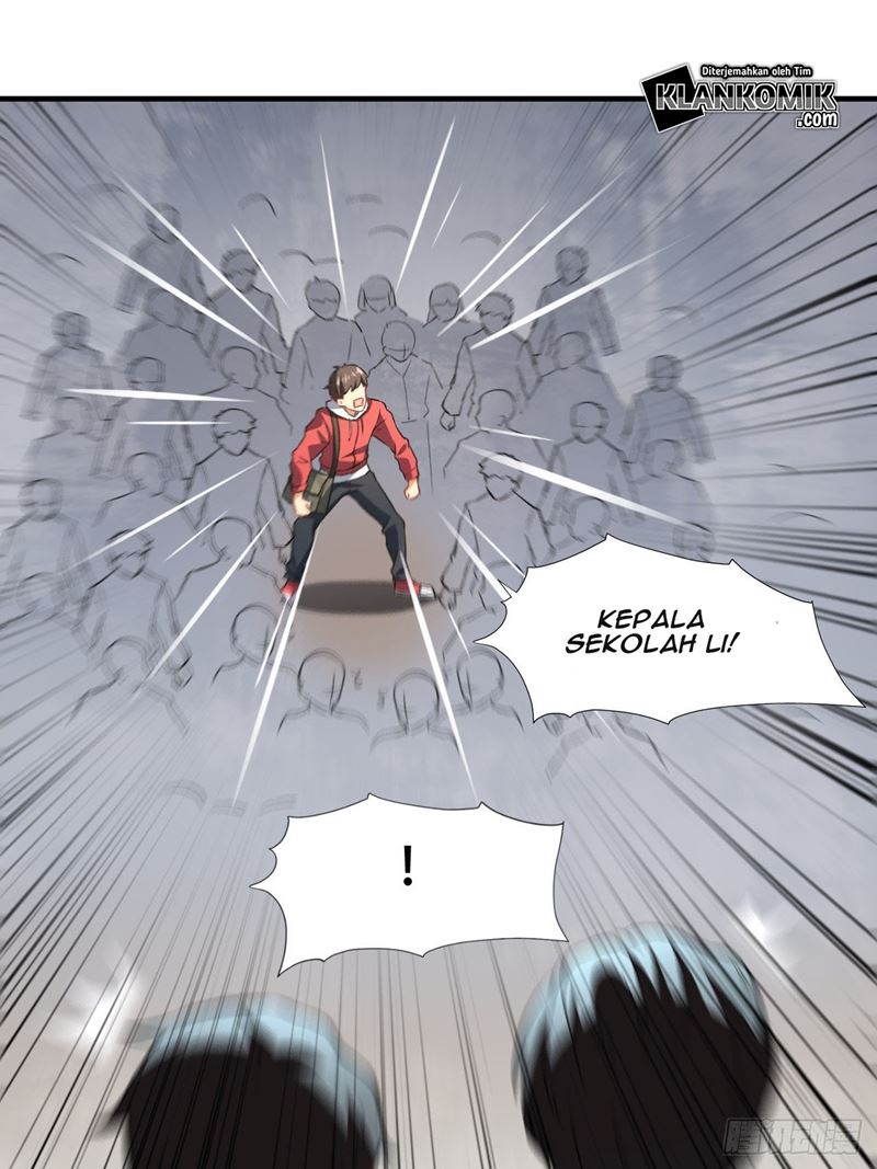 The High Energy Attack Chapter 43 Gambar 30