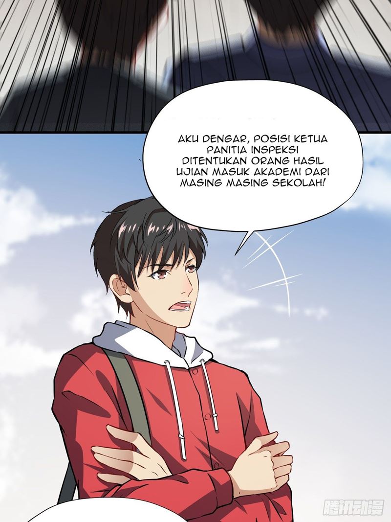 The High Energy Attack Chapter 43 Gambar 31
