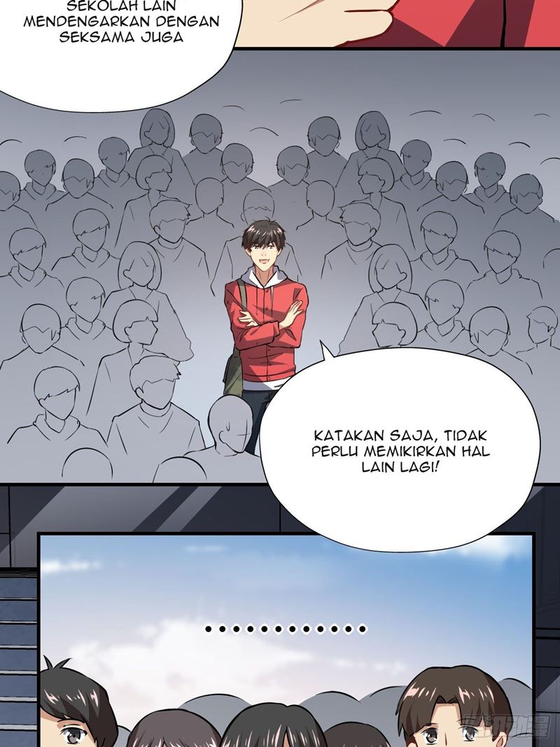 The High Energy Attack Chapter 43 Gambar 33
