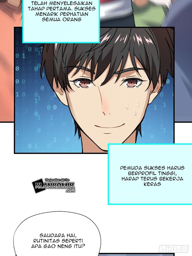 The High Energy Attack Chapter 43 Gambar 36