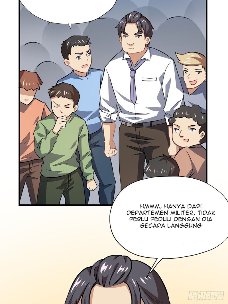 The High Energy Attack Chapter 43 Gambar 37