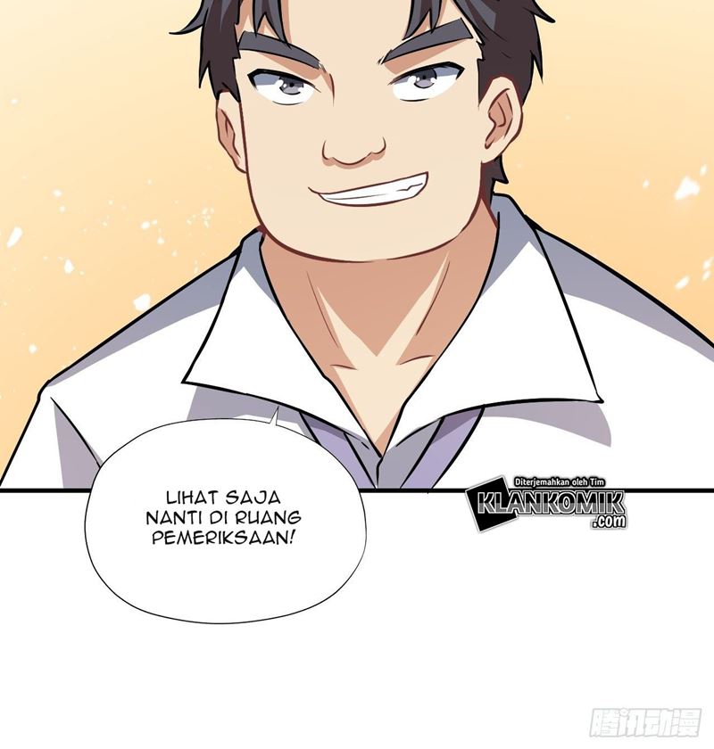 The High Energy Attack Chapter 43 Gambar 38