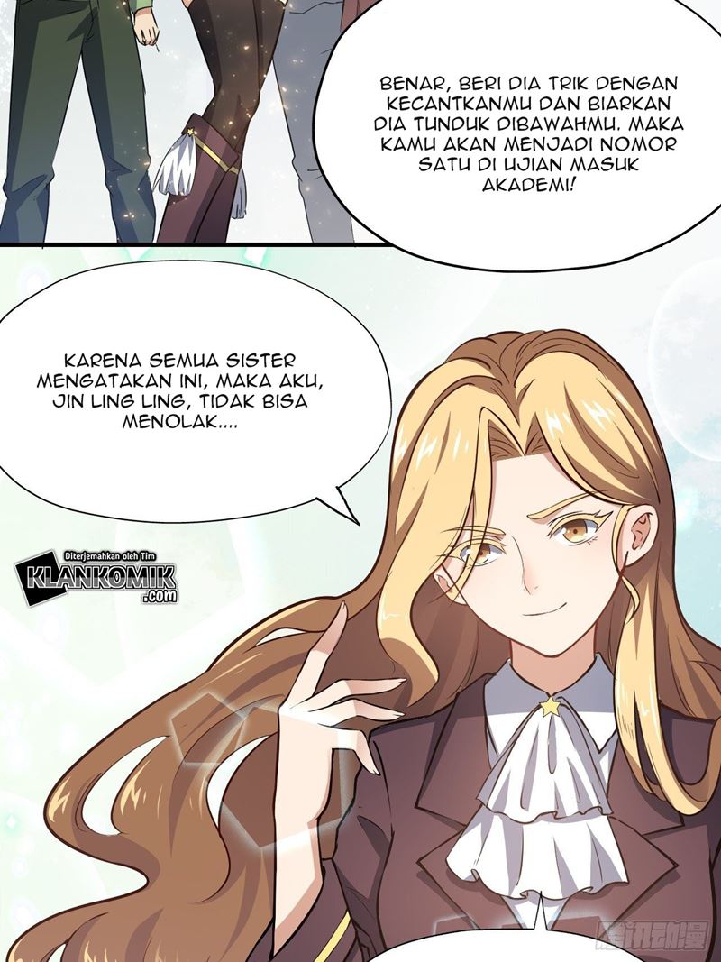 The High Energy Attack Chapter 43 Gambar 40