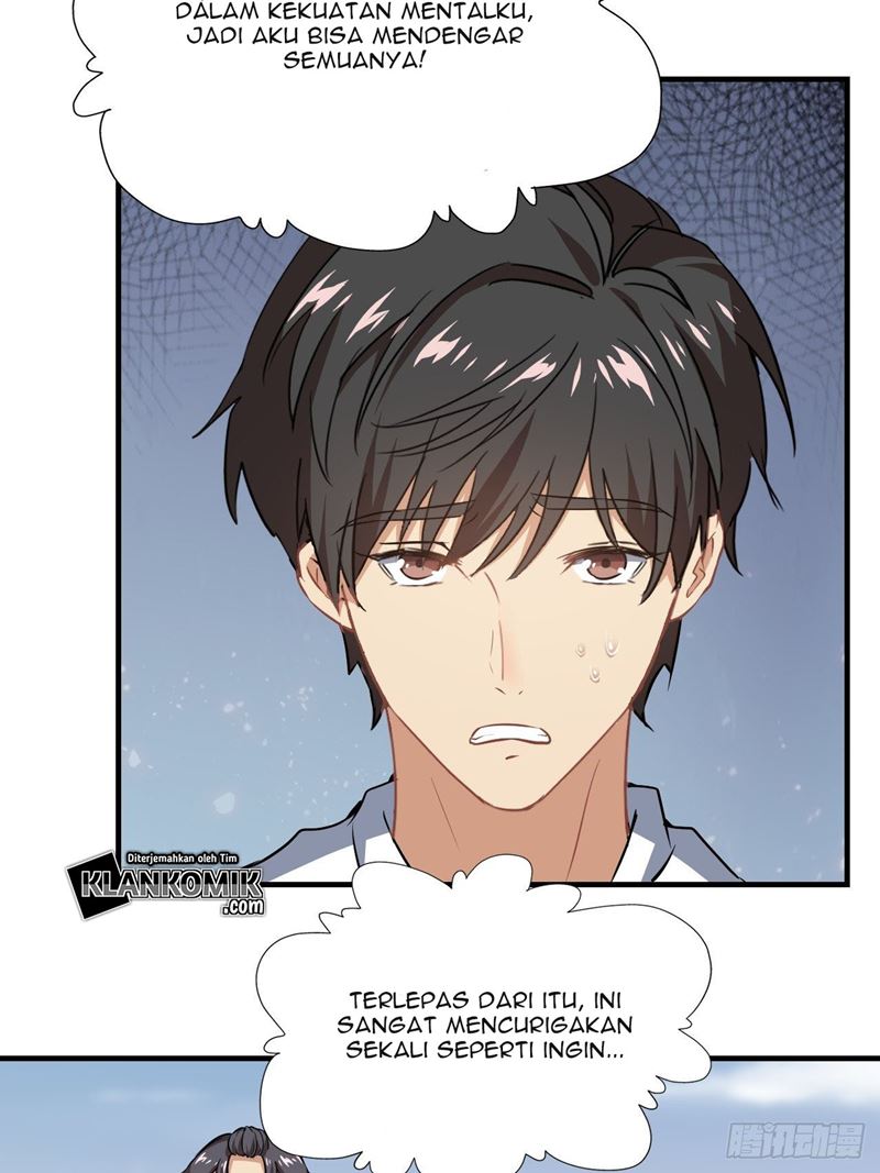 The High Energy Attack Chapter 43 Gambar 42