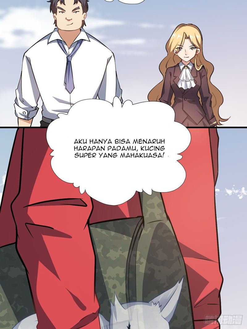 The High Energy Attack Chapter 43 Gambar 43