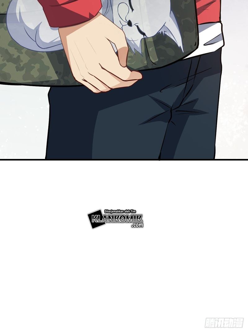 The High Energy Attack Chapter 43 Gambar 44