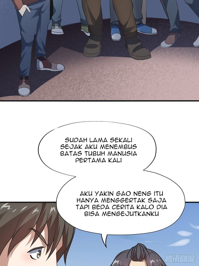 The High Energy Attack Chapter 44 Gambar 5