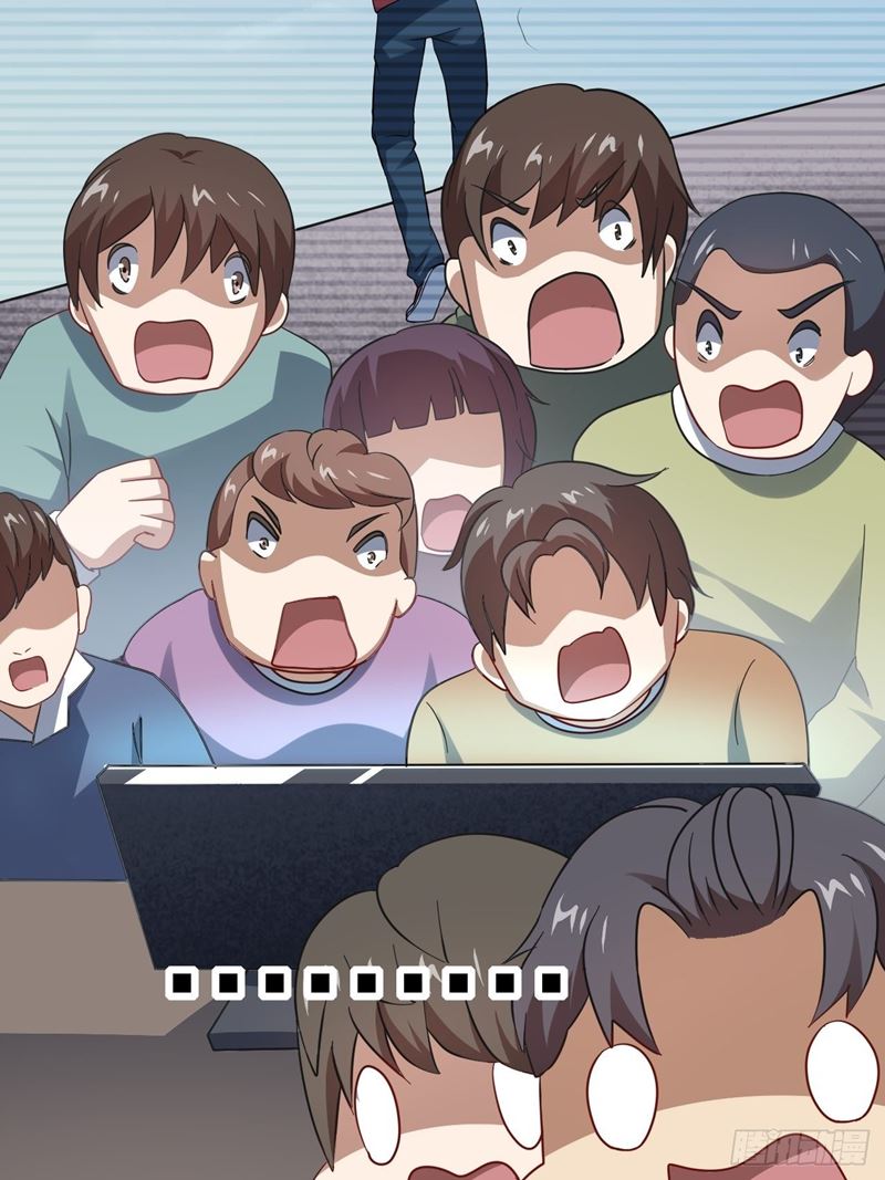 The High Energy Attack Chapter 44 Gambar 7