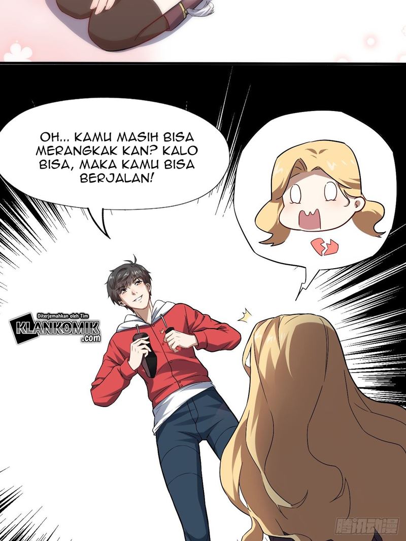 The High Energy Attack Chapter 44 Gambar 16