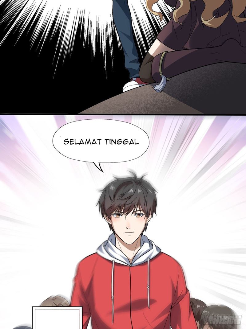 The High Energy Attack Chapter 44 Gambar 17