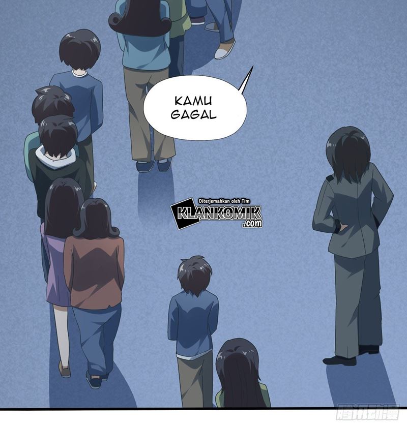 The High Energy Attack Chapter 44 Gambar 20