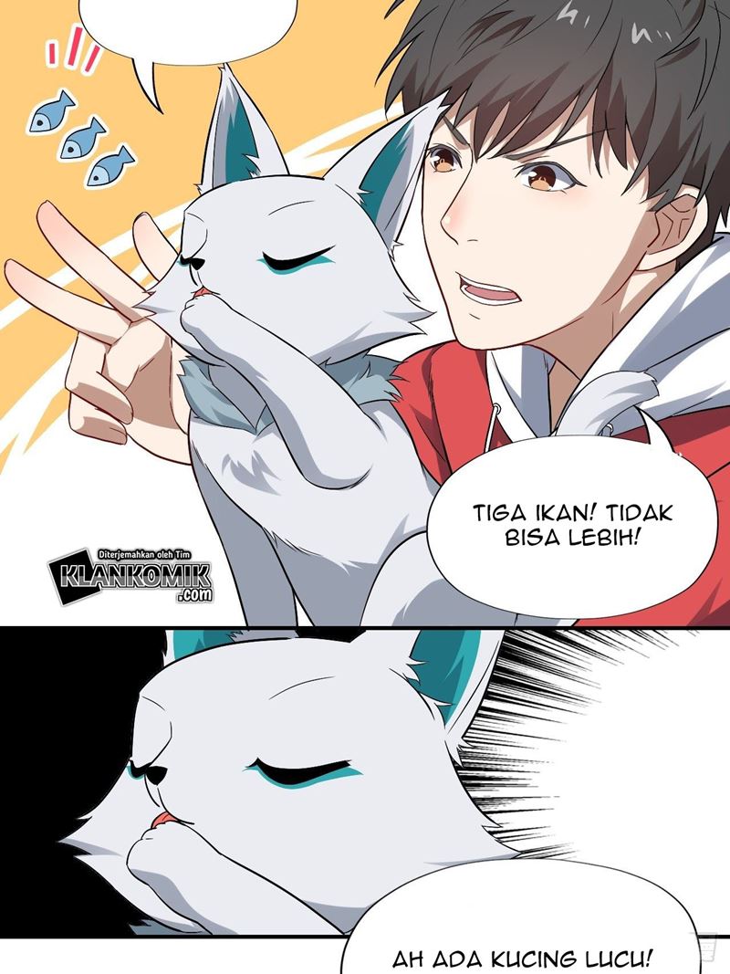 The High Energy Attack Chapter 44 Gambar 22