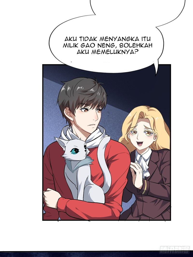 The High Energy Attack Chapter 44 Gambar 23