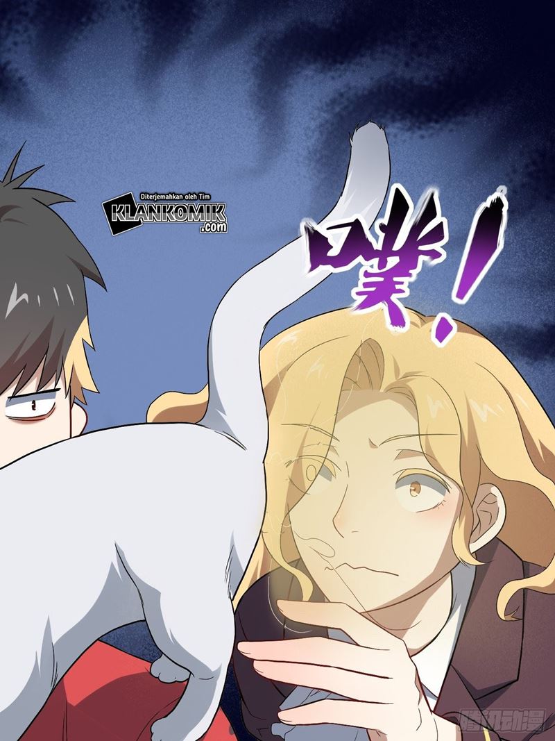 The High Energy Attack Chapter 44 Gambar 24