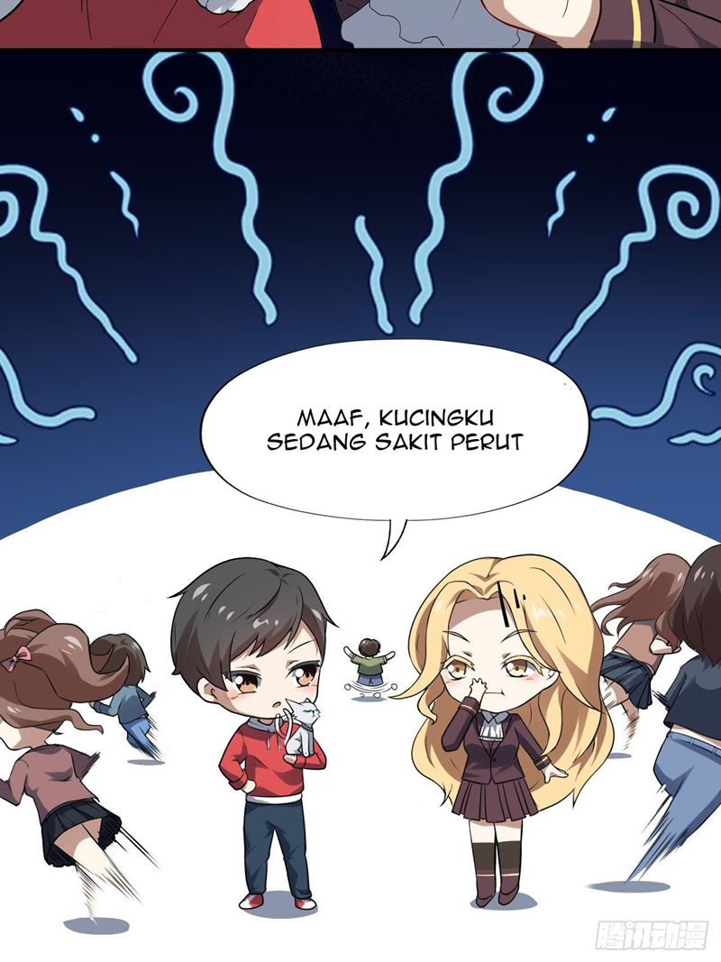 The High Energy Attack Chapter 44 Gambar 25