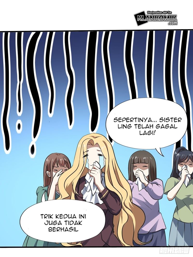 The High Energy Attack Chapter 44 Gambar 26