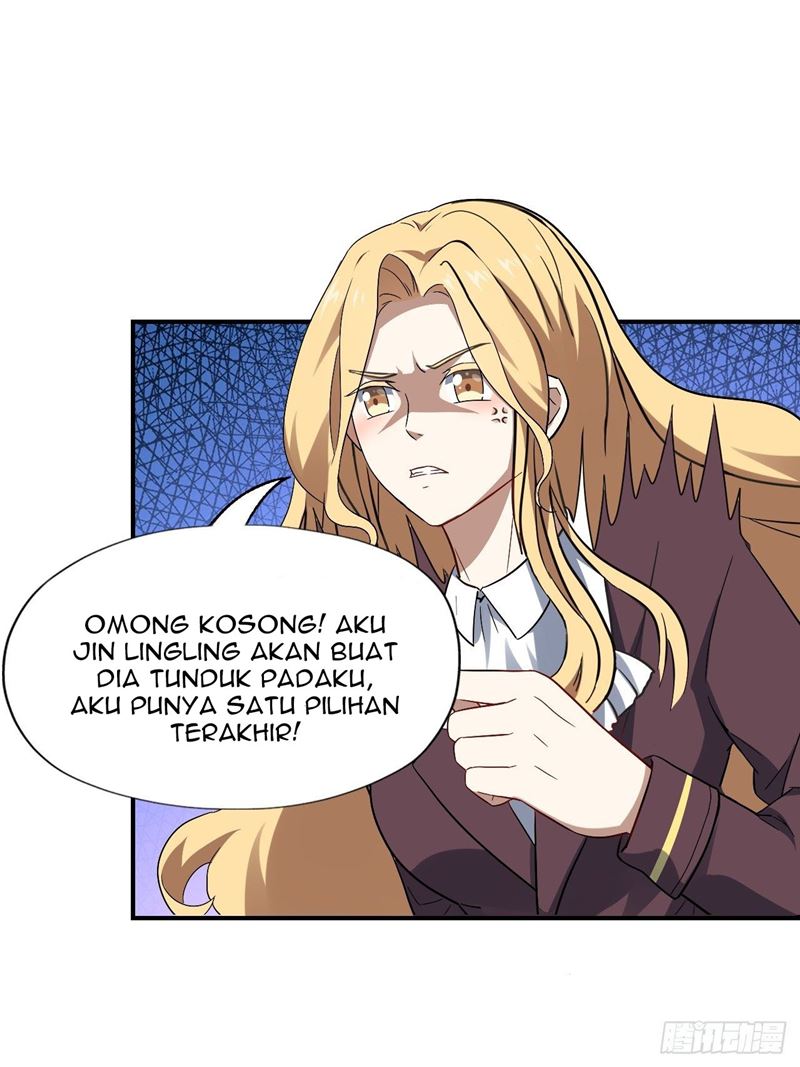 The High Energy Attack Chapter 44 Gambar 27