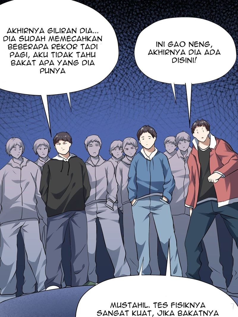 The High Energy Attack Chapter 44 Gambar 33