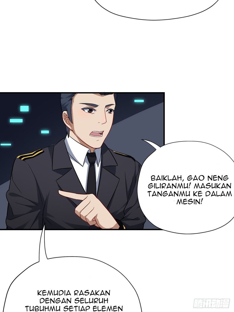The High Energy Attack Chapter 44 Gambar 35