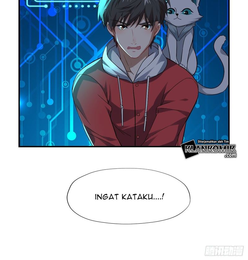 The High Energy Attack Chapter 44 Gambar 38