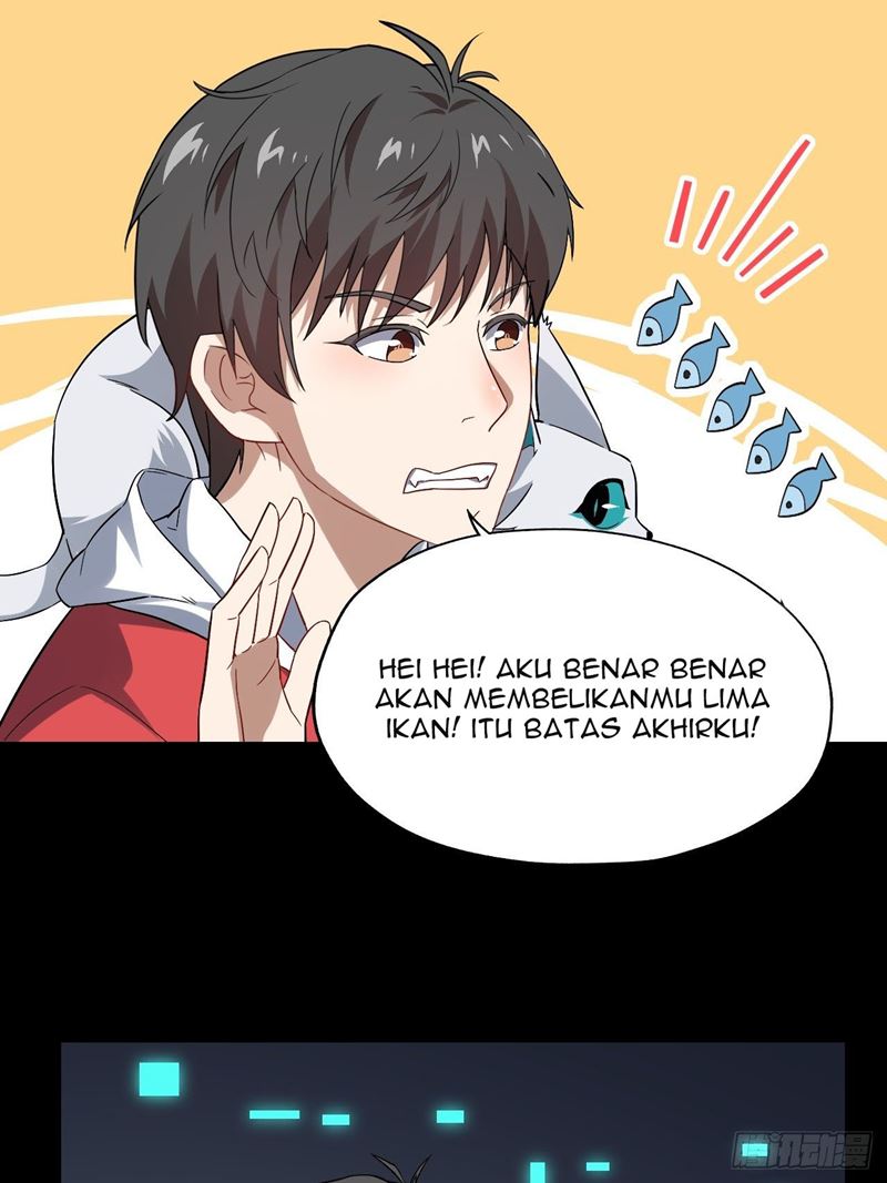 The High Energy Attack Chapter 44 Gambar 39
