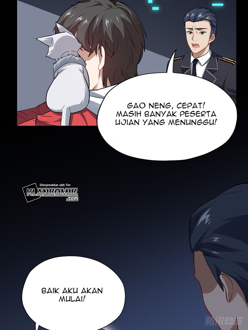 The High Energy Attack Chapter 44 Gambar 40