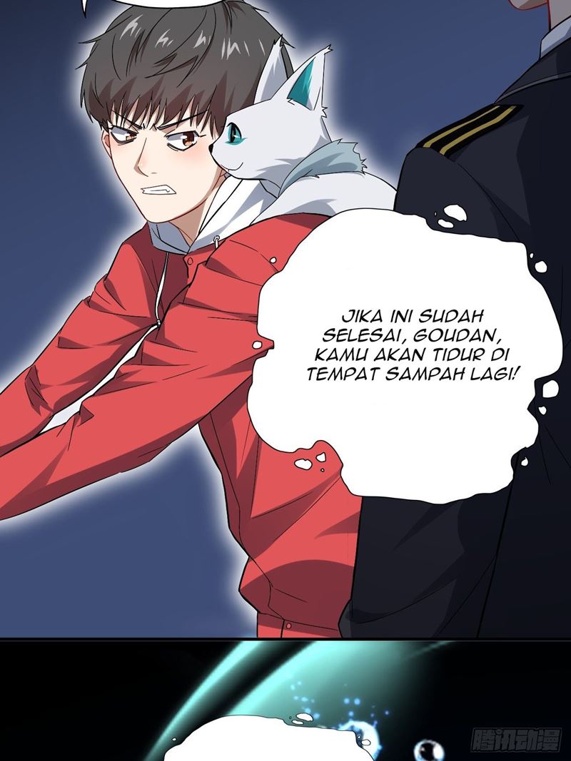The High Energy Attack Chapter 44 Gambar 41