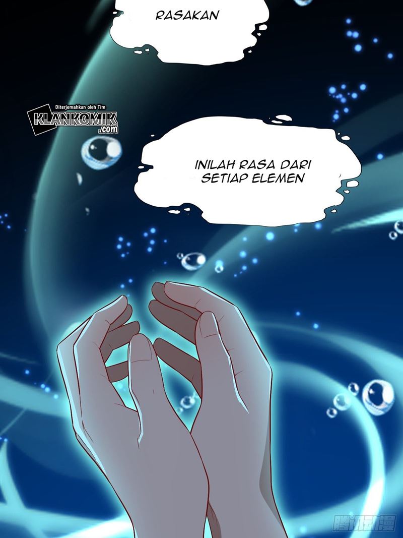 The High Energy Attack Chapter 44 Gambar 42