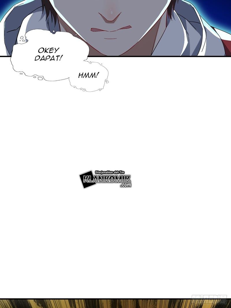 The High Energy Attack Chapter 44 Gambar 44