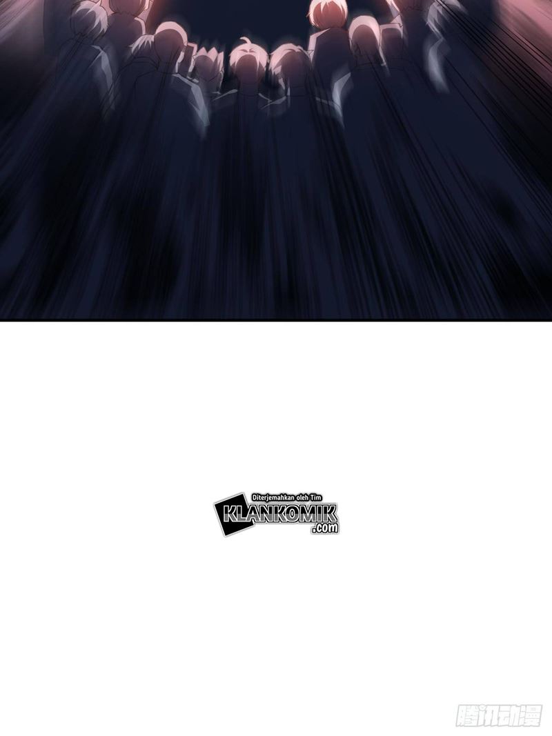 The High Energy Attack Chapter 44 Gambar 46