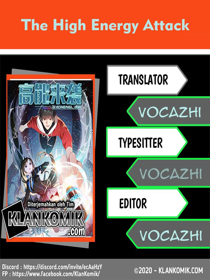 The High Energy Attack Chapter 49 Gambar 1