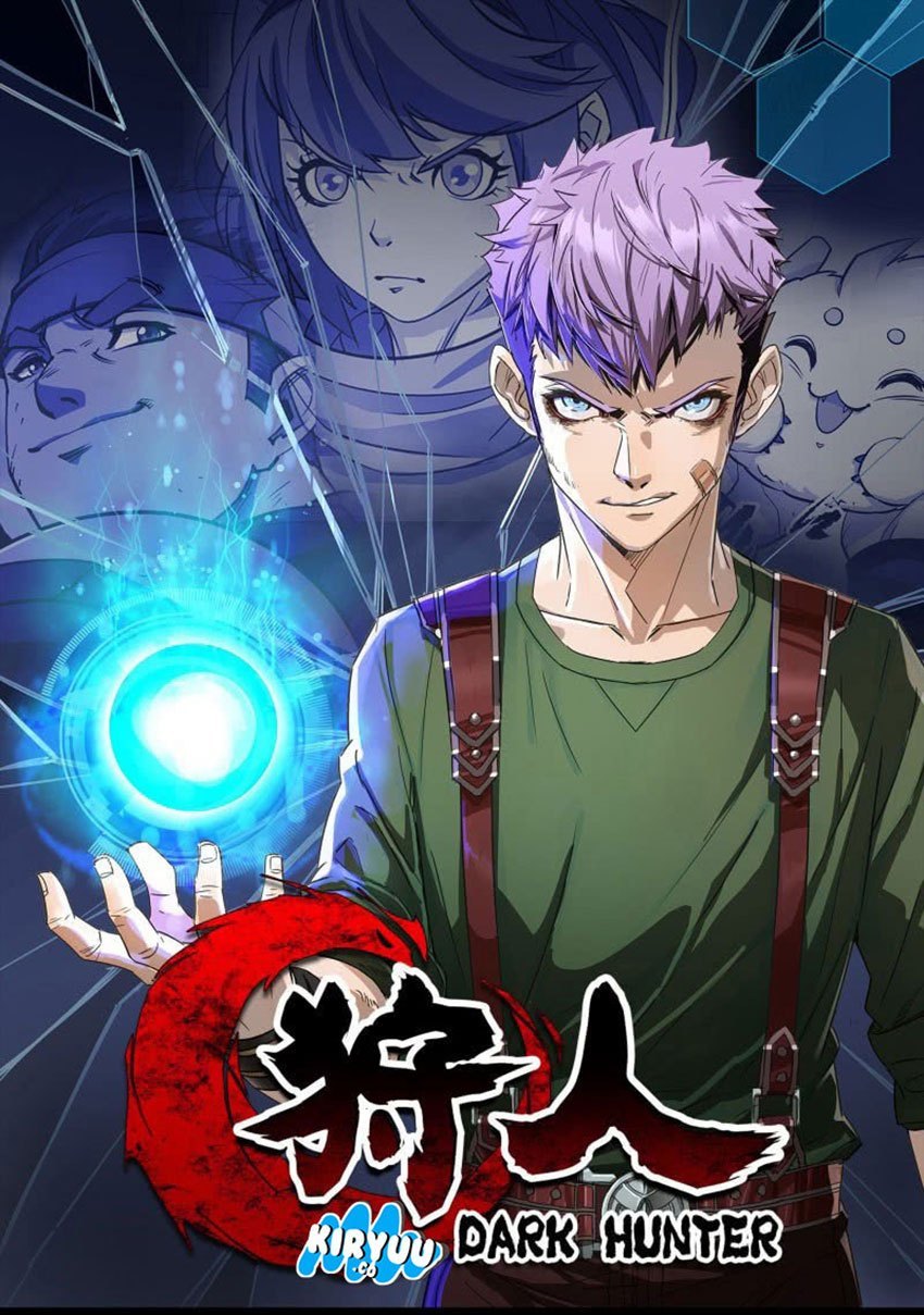 The Hunter Chapter 00.1 Gambar 3
