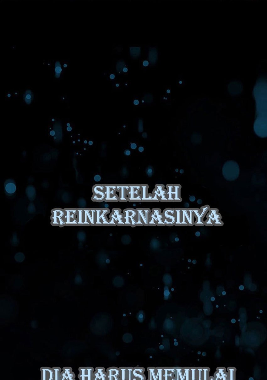 The Hunter Chapter 00.1 Gambar 8