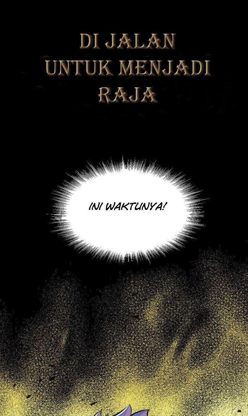 The Hunter Chapter 00.1 Gambar 15