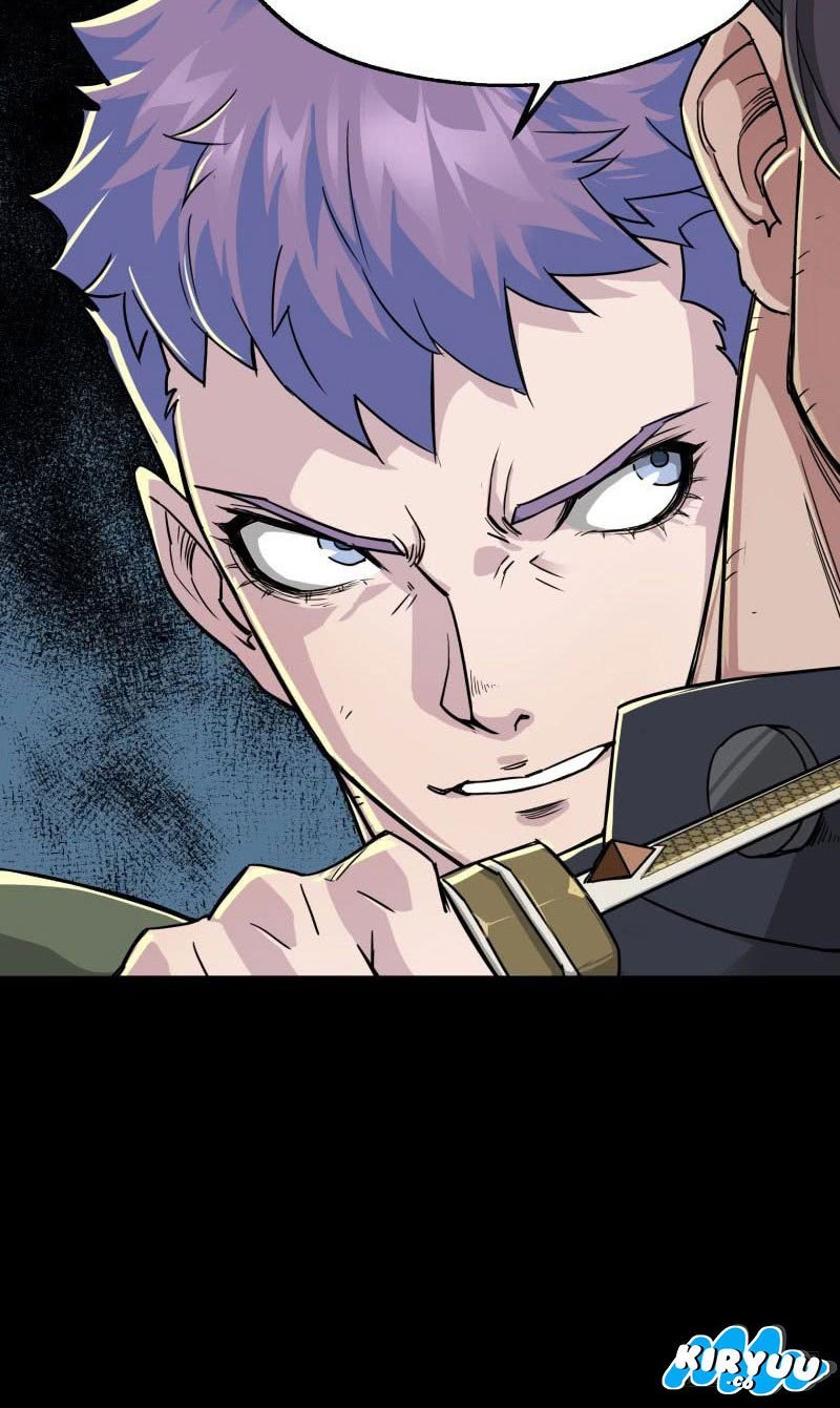 The Hunter Chapter 00.1 Gambar 18