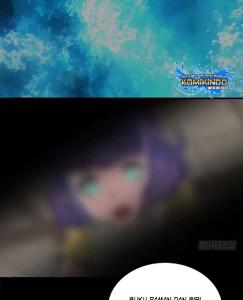 The Hunter Chapter 01 Gambar 5
