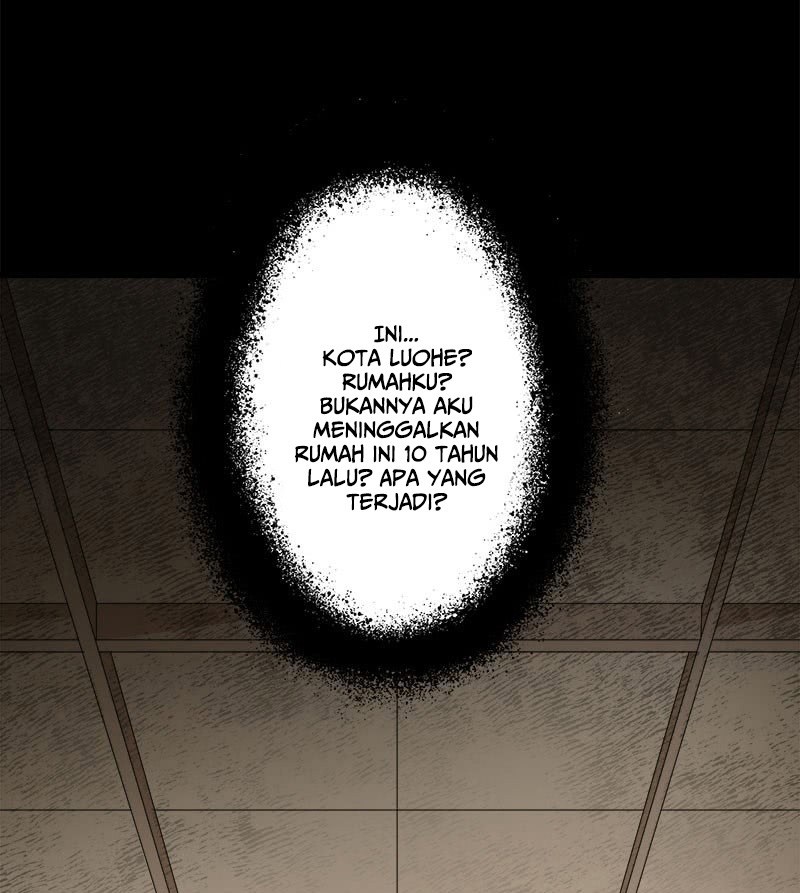 The Hunter Chapter 01 Gambar 17