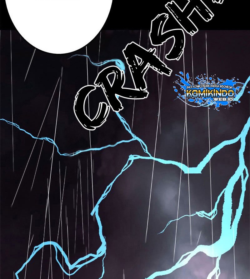 The Hunter Chapter 01 Gambar 20