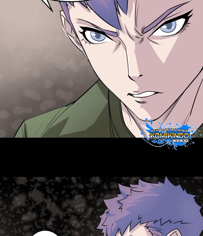 The Hunter Chapter 01 Gambar 30