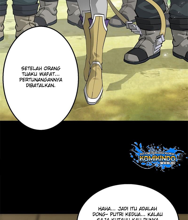 The Hunter Chapter 01 Gambar 45