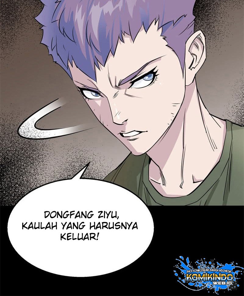 The Hunter Chapter 01 Gambar 54