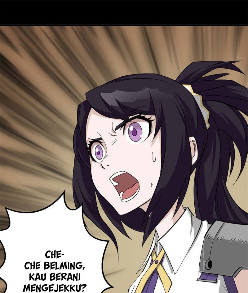 The Hunter Chapter 01 Gambar 55