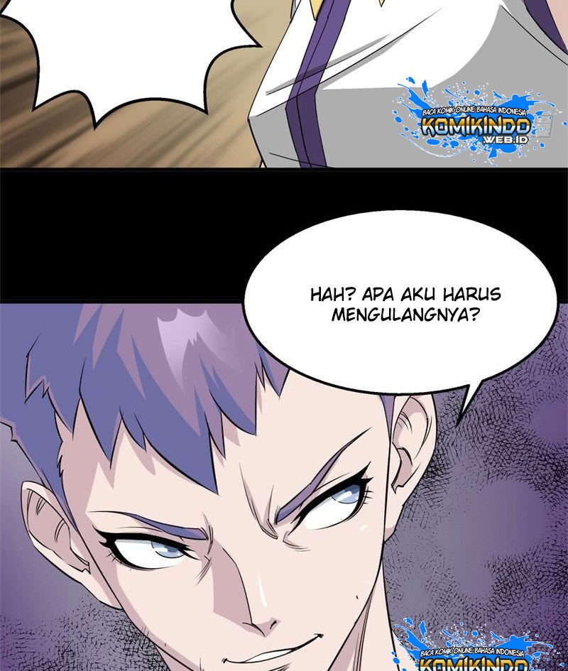 The Hunter Chapter 01 Gambar 56