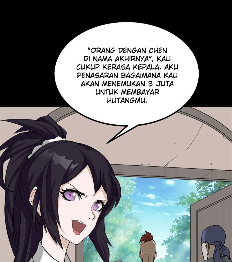 The Hunter Chapter 01 Gambar 63
