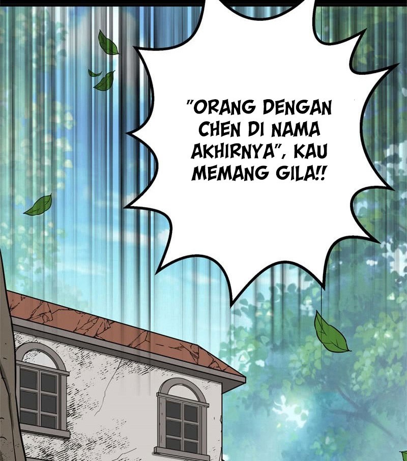 The Hunter Chapter 01 Gambar 66