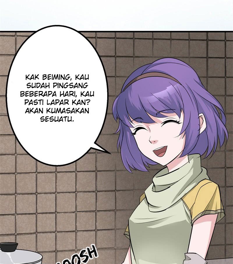 The Hunter Chapter 01 Gambar 70