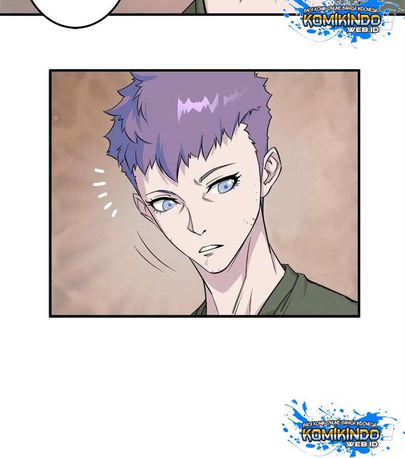 The Hunter Chapter 01 Gambar 73
