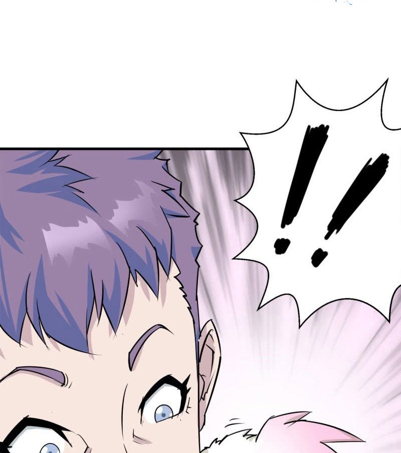 The Hunter Chapter 01 Gambar 74